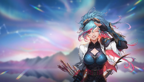 【地下城与勇士】DNF官方剧情外团第五期招募进行中！