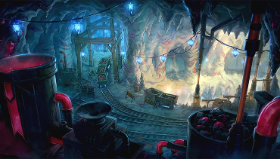 【地下城与勇士】梅尔文：5月玩法更新指引