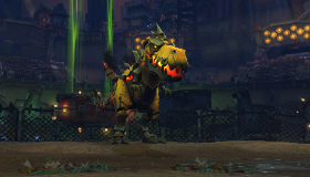 【 魔兽争霸III冰封王座】开足马力尽情冒险，涡轮加速现已上线