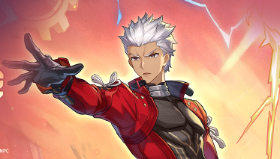 【崩坏：星穹铁道】《崩坏：星穹铁道》走近星穹——「Archer：如果能投影出现代热兵器就好了！」