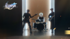 【崩坏：星穹铁道】《崩坏：星穹铁道》音乐MV——「耀斑」