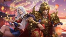 【传奇世界】原始2.0 13区今日火爆开服，经典重现，沙城再临