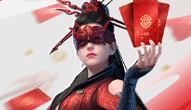 【永劫无间】【限时活动】来特权网吧，打劫三百万现金红包，红包榜前30名欧皇再拿品牌电竞外设！