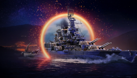 【战舰世界】军械库中的大事件：置换回归，X级战舰抵达！