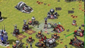 【红警2】红警作战单位排行榜介绍，萌新快来看看吧！这是小编玩了这么多年红警2总结出来的呦。