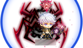 【冒险岛】王之密藏第四阶段开启，挑战收藏至尊黑魔法师套装