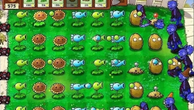 【植物大战僵尸】《植物大战僵尸》steam叫什么名字？steam版游戏分享