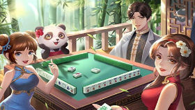 【指尖四川麻将】洗脑神曲来了，指尖四川麻将主题曲《寡人胡啦》全网上线！