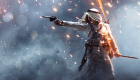 玩家社区喊话《战地6》：别学COD那些突兀的联动皮肤