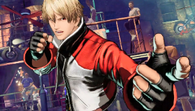 《饿狼传说：群狼之城》首次打折！-40％仅需160元