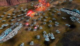 《奇点灰烬2》上架Steam支持中文 新预告和截图公布