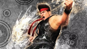 《新VR战士》开发进展顺利 战斗系统已完成约70%！