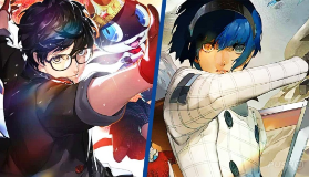 Atlus放出年度用户调查问卷 或有《暗喻幻想》续作！