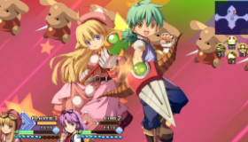 《伊苏vs空之轨迹：抉择传奇》官宣跳票！进一步打磨