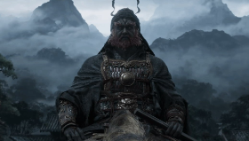 外媒评《黑神话：钟馗》：将包含更多恐怖元素？