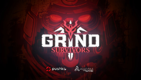 类《土豆兄弟》新游《无尽猎杀》Steam试玩已经开启！