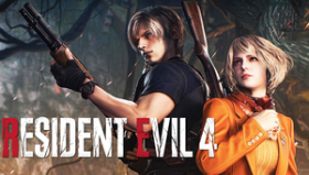 《生化危机》全新真人改编电影 即将进入制作阶段！