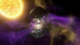 《群星》新DLC 9月22日上线 重制灵能飞升​