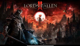 《堕落之主2》2026年发售 登陆多平台