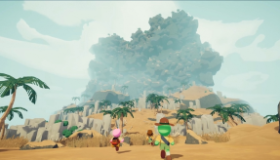 《巅峰》1.28.a版本上线！色盲模式上线，重多bug修复