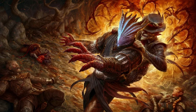 意外之喜！《博德之门3》玩家游玩800小时仍有新发现