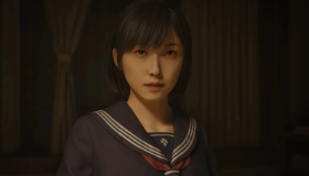 数毛社称赞《寂静岭f》PS5画面：虚幻5极具冲击力！