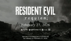 《鬼武者：剑之道》《生化危机9》TGS 2025宣传片