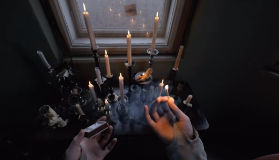 还有黑人兄弟！ 小岛秀夫称《OD：KNOCK》仅为系列一部分