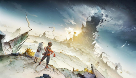 网易集英社手游《unVEIL the world》确定10月16日运营