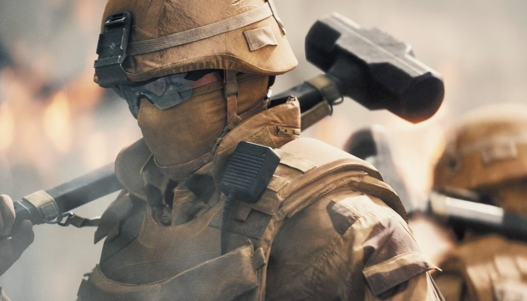 PS5玩家优势！《战地6》PS会员组队享额外经验加成