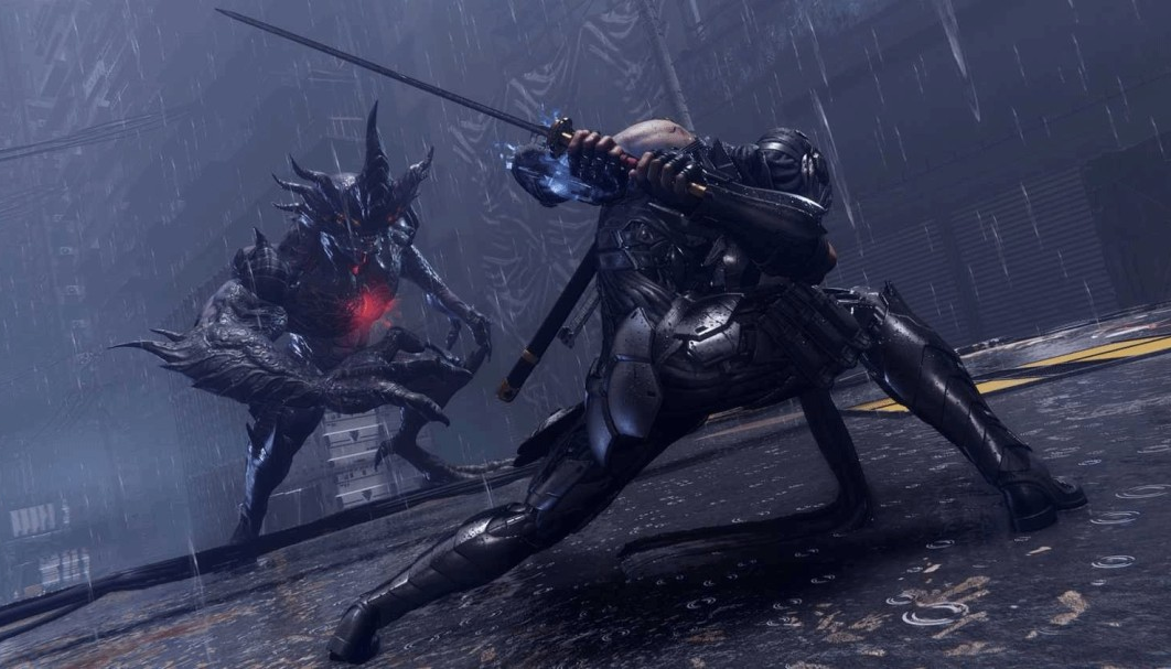 《忍者龙剑传4》难度模式介绍 选择你想要的挑战