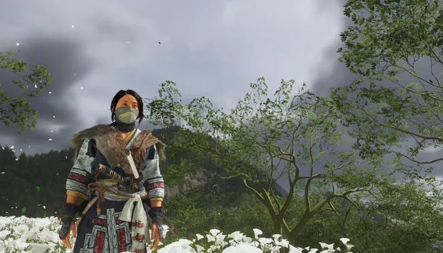 《羊蹄山之魂》总监谈战斗系统：武器太多玩家容易过载！