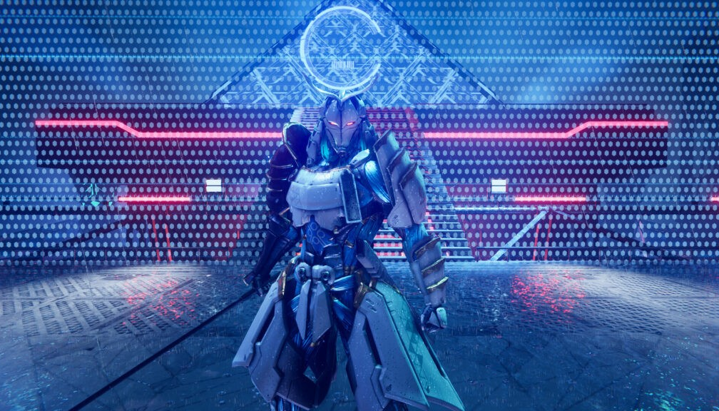 龙哥就是龙！ 《忍者龙剑传4》评测禁令将于下周解禁