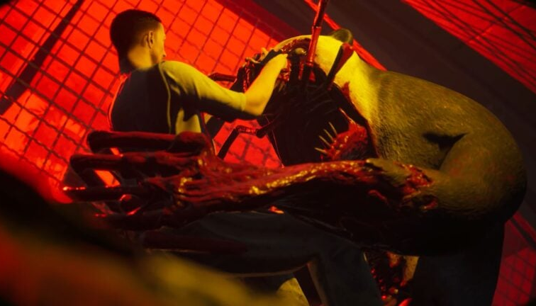 恐怖模拟游戏《癫狂动物园》10月24日登陆Xbox One和Xbox Series