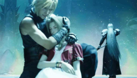 《FF7重制版》Switch 2版锁定30fps，Xbox版流畅60帧