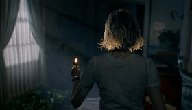 支持60帧光线追踪！ ign发布《生化危机9》Switch2掌机模式试玩