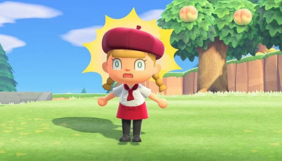 正面硬刚任天堂法务部！ 山寨《动森》上架PS商店