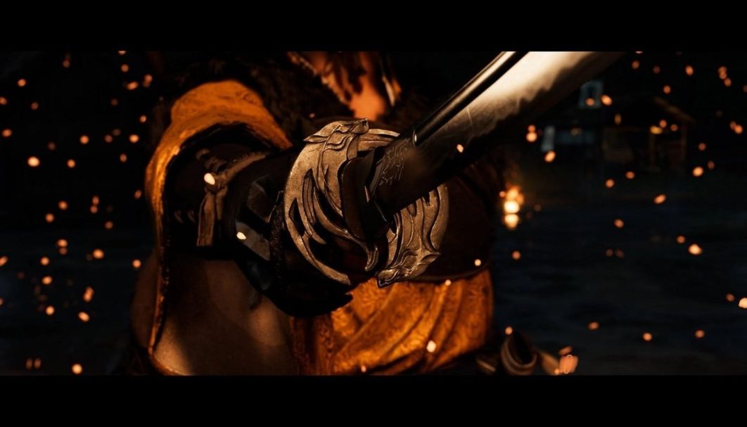 《羊蹄山之魂》已发售一周 有九成玩家仍只击杀了教学关第一个BOSS