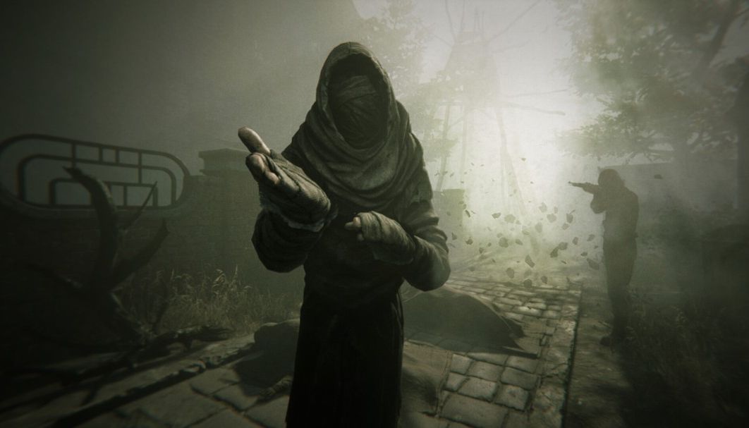 《瘟疫3》PC版将于2026年1月9日发售 主机版稍后